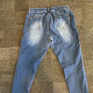 1822 jeans size 14/32